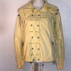 Murmur Brand lightweight jacket